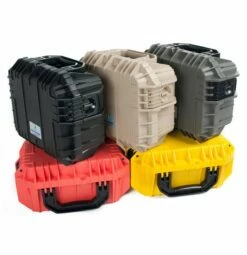 Seahorse SE430 Small Protective Case With Empty Interior -travel storage Shop seahorse se430 group 1