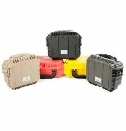 Seahorse SE430 Small Protective Case With Empty Interior -travel storage Shop seahorse se430 grouptwo 1