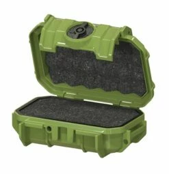 Seahorse SE52 Micro Protective Case With Foam -travel storage Shop seahorse se52 foam green