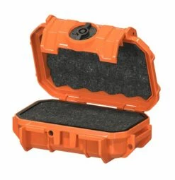 Seahorse SE52 Micro Protective Case With Foam -travel storage Shop seahorse se52 foam orange