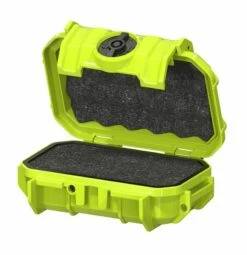 Seahorse SE52 Micro Protective Case With Foam -travel storage Shop seahorse se52 foam yellow