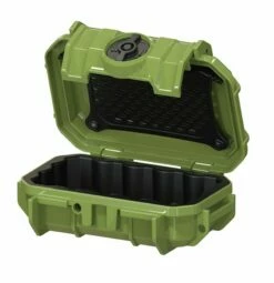 Seahorse SE52 Micro Protective Case With Padded Liner -travel storage Shop seahorse se52 liner green