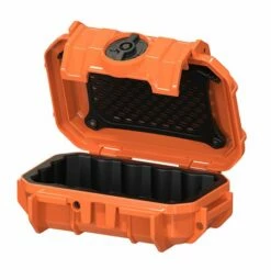 Seahorse SE52 Micro Protective Case With Padded Liner -travel storage Shop seahorse se52 liner orange