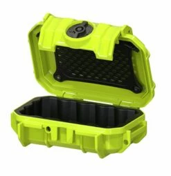 Seahorse SE52 Micro Protective Case With Padded Liner -travel storage Shop seahorse se52 liner yellow