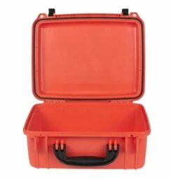 Seahorse SE520 Small Protective Case With Empty Interior