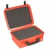 Seahorse SE520 Small Protective Case With Foam -travel storage Shop seahorse se520 foam orange