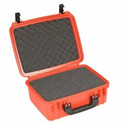 Seahorse SE520 Small Protective Case With Foam