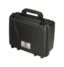 Seahorse SE520 Small Protective Case With Empty Interior -travel storage Shop seahorse se520 upright black 2