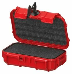 Seahorse SE56 Micro Protective Case With Foam -travel storage Shop seahorse se56 foam red