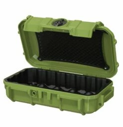 Seahorse SE56 Micro Protective Case With Padded Liner 10 Seahorse SE56 Micro Protective Case With Padded Liner -travel storage Shop seahorse se56 liner green
