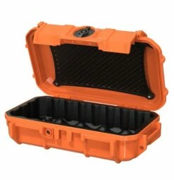 Seahorse SE56 Micro Protective Case With Padded Liner 11 Seahorse SE56 Micro Protective Case With Padded Liner -travel storage Shop seahorse se56 liner orange