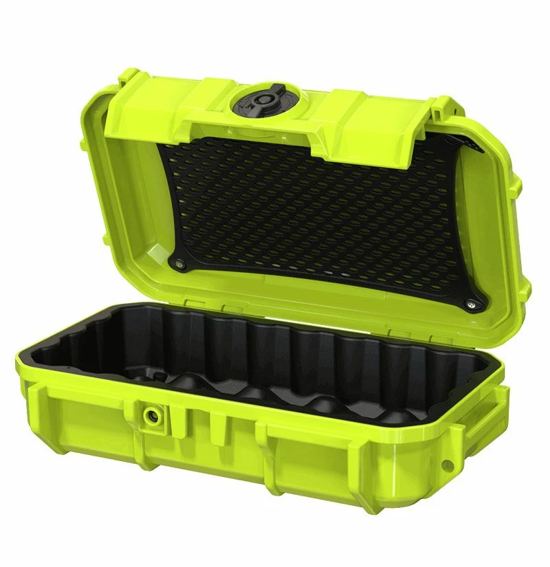 Seahorse SE56 Micro Protective Case With Padded Liner 8 Seahorse SE56 Micro Protective Case With Padded Liner - Image 6