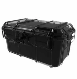 Seahorse SE58 Micro Protective Case With Foam -travel storage Shop seahorse se58 closed clear 2