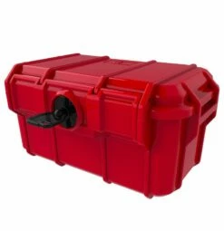 Seahorse SE58 Micro Protective Case With Foam -travel storage Shop seahorse se58 closed red 2