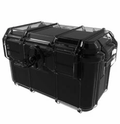 Seahorse SE59 Micro Protective Case With Empty Interior -travel storage Shop seahorse se59 closed clear