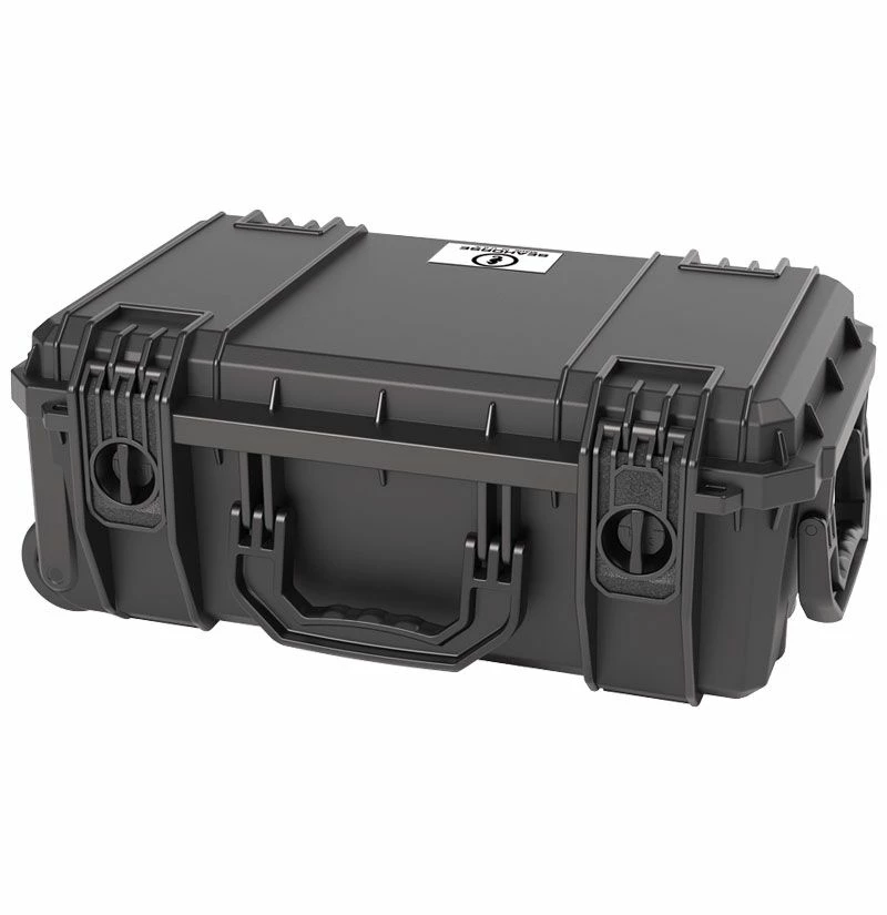 Seahorse SE830 Large Protective Case With Foam 4 Seahorse SE830 Large Protective Case With Foam - Image 2