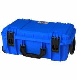 Seahorse SE830 Large Protective Case With Foam 10 Seahorse SE830 Large Protective Case With Foam -travel storage Shop seahorse se830 closed blue 1