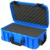 Seahorse SE830 Large Protective Case With Foam 2 Seahorse SE830 Large Protective Case With Foam -travel storage Shop seahorse se830 foam blue