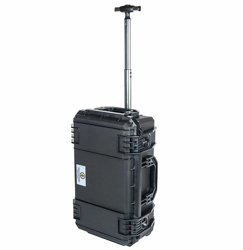 Seahorse SE830 Large Protective Case With Foam 8 Seahorse SE830 Large Protective Case With Foam - Image 6