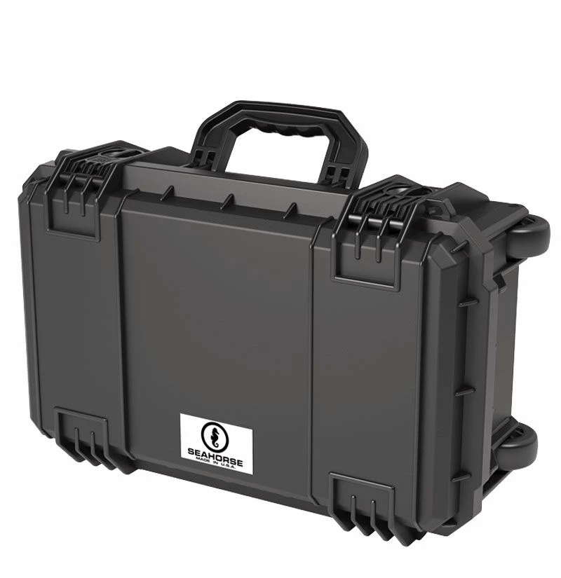 Seahorse SE830 Large Protective Case With Foam 6 Seahorse SE830 Large Protective Case With Foam - Image 4