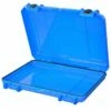 Seahorse SE85 Micro Protective Case With Empty Interior -travel storage Shop seahorse se85 empty blue