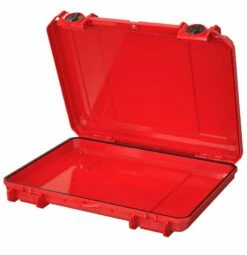 Seahorse SE85 Micro Protective Case With Empty Interior -travel storage Shop seahorse se85 empty red