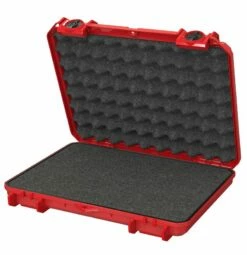 Seahorse SE85 Micro Protective Case With Foam 12 Seahorse SE85 Micro Protective Case With Foam -travel storage Shop seahorse se85 foam red