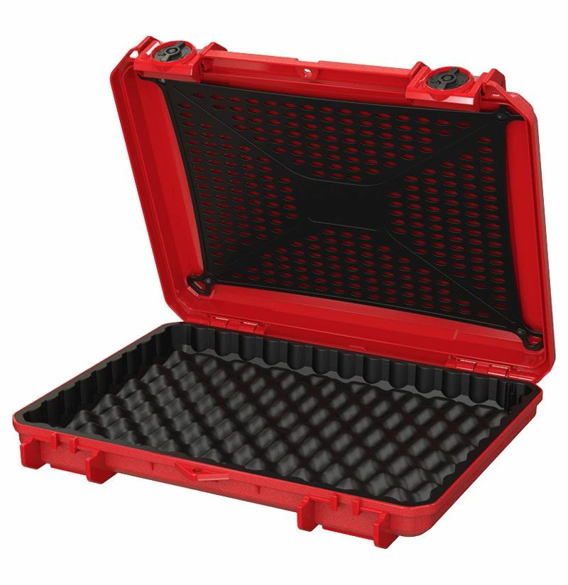 Seahorse SE85 Micro Protective Case With Padded Liner 7 Seahorse SE85 Micro Protective Case With Padded Liner - Image 5