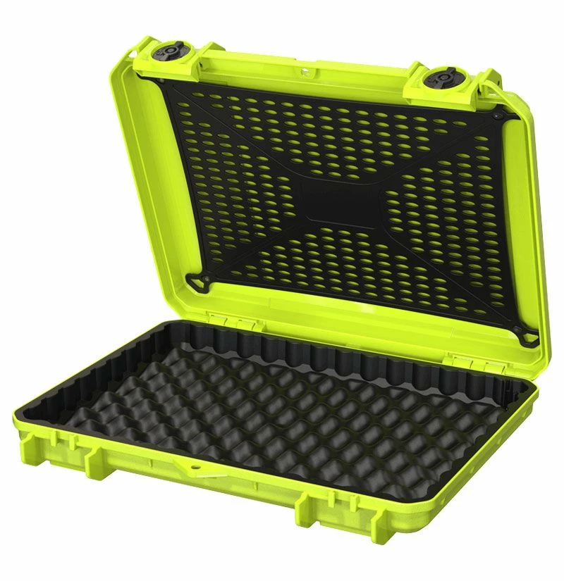 Seahorse SE85 Micro Protective Case With Padded Liner 8 Seahorse SE85 Micro Protective Case With Padded Liner - Image 6