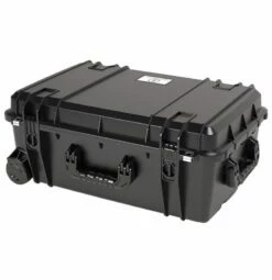 Seahorse SE920 Large Protective Case With Empty Interior -travel storage Shop seahorse se920 closed black 1