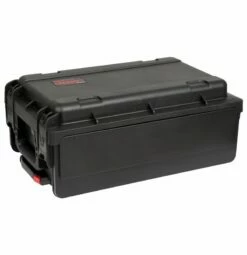 SKB 2U Studio Flyer Rack Case