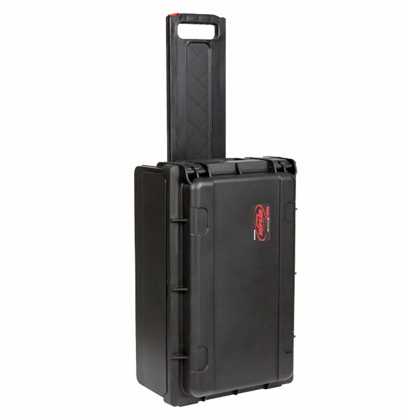 SKB 2U Studio Flyer Rack Case 7 SKB 2U Studio Flyer Rack Case - Image 5
