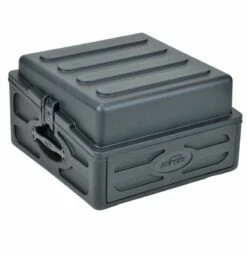SKB 10U X 2U Roto Rack Mixer Console