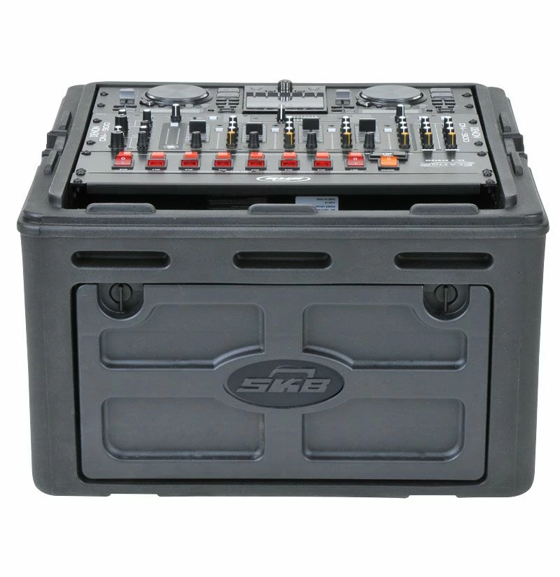 SKB 10U X 4U A/V Control And Presentation Case 6 SKB 10U X 4U A/V Control And Presentation Case - Image 4
