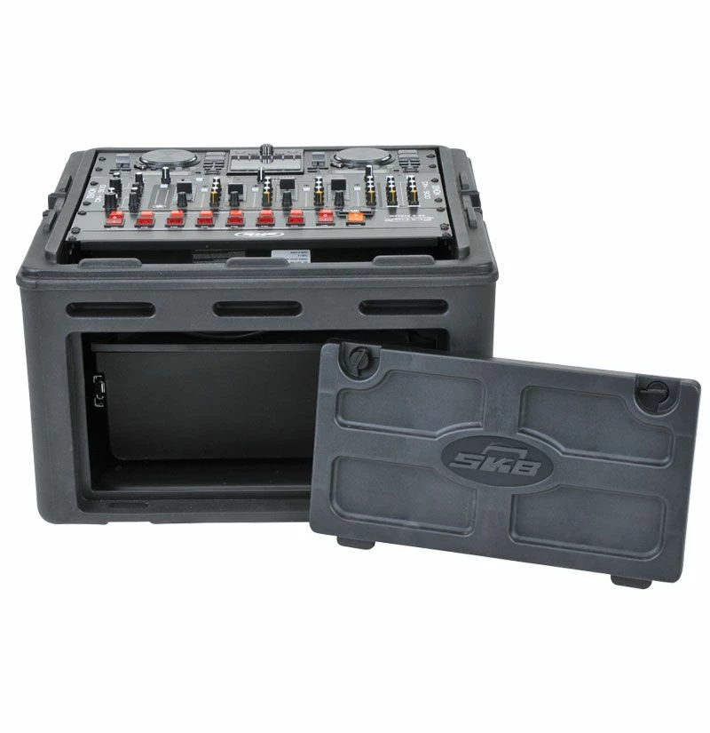 SKB 10U X 4U A/V Control And Presentation Case 5 SKB 10U X 4U A/V Control And Presentation Case - Image 3