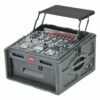 SKB 10U X 4U A/V Control And Presentation Case