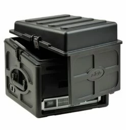 SKB 10U X 6U A/V Control And Presentation Case