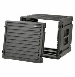SKB 10U Roto Rack -travel storage Shop skb 1skb r10u lid