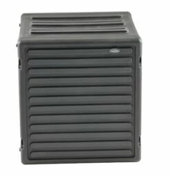 SKB 12U Roto Rack -travel storage Shop skb 1skb r12u closed front