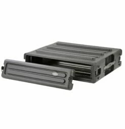 SKB 2U Roto Rack -travel storage Shop skb 1skb r2u lid