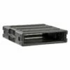 SKB 2U Roto Rack 1 SKB 2U Roto Rack -travel storage Shop skb 1skb r2u open right