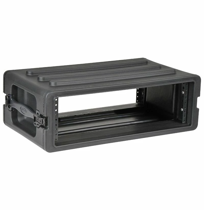 SKB 3U Roto Molded Shallow Rack 5 SKB 3U Roto Molded Shallow Rack - Image 3