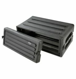 SKB 4U Roto Molded Shallow Rack -travel storage Shop skb 1skb r4s lid