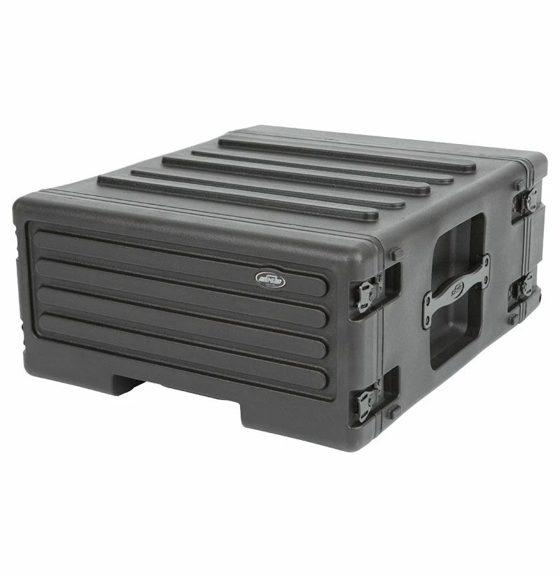 SKB 4U Roto Rolling Rack 4 SKB 4U Roto Rolling Rack - Image 2