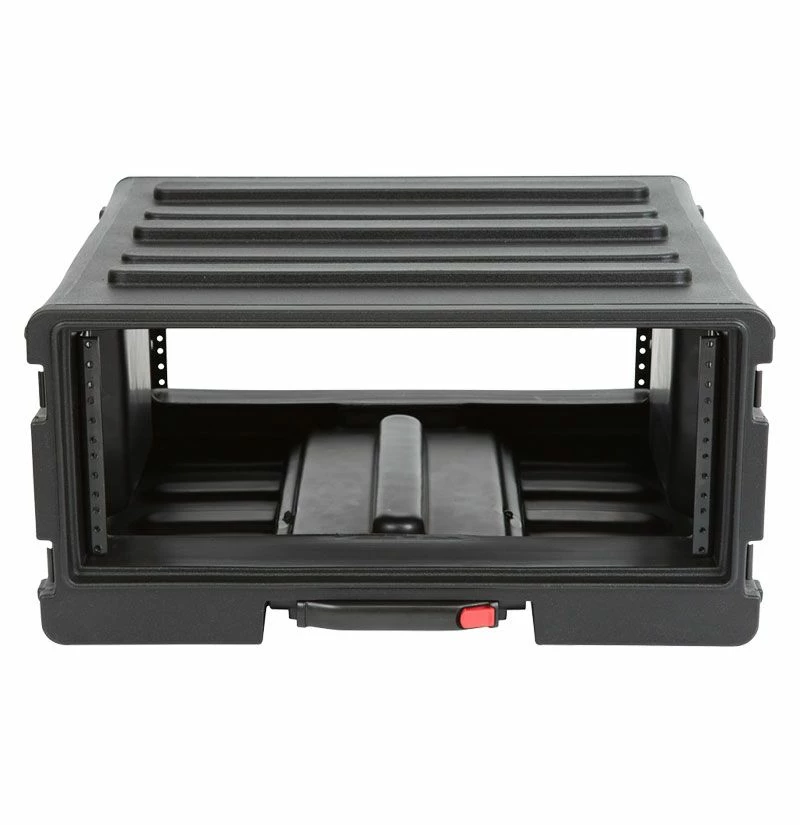 SKB 4U Roto Rolling Rack 3 SKB 4U Roto Rolling Rack