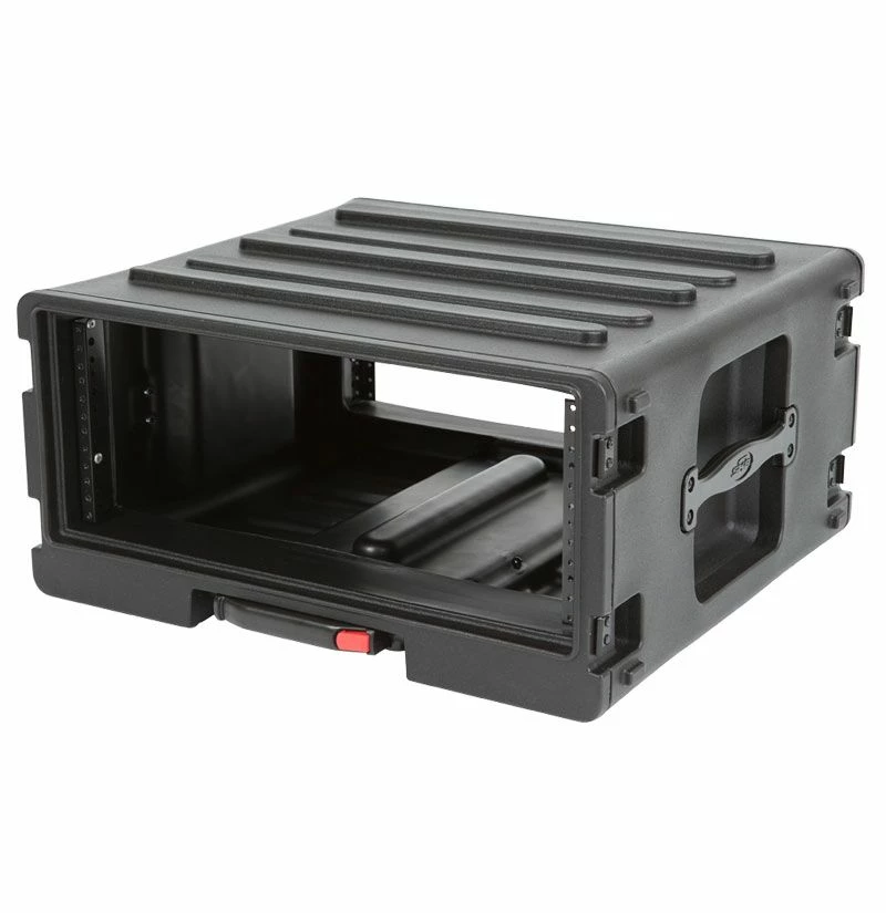 SKB 4U Roto Rolling Rack 5 SKB 4U Roto Rolling Rack - Image 3