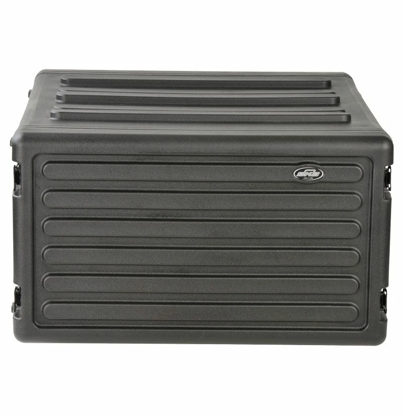 SKB 6U Roto Rack 4 SKB 6U Roto Rack - Image 2