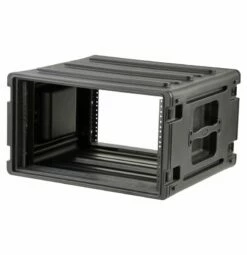 SKB 6U Roto Rack 11 SKB 6U Roto Rack -travel storage Shop skb 1skb r6u open left