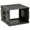 SKB 8U Roto Rack -travel storage Shop skb 1skb r8u open right