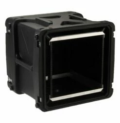 SKB 20 In. Deep 10U Roto Shock Rack